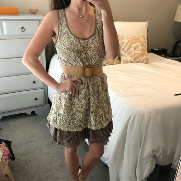 ADORABLE DRESS - Picture 5 of 5